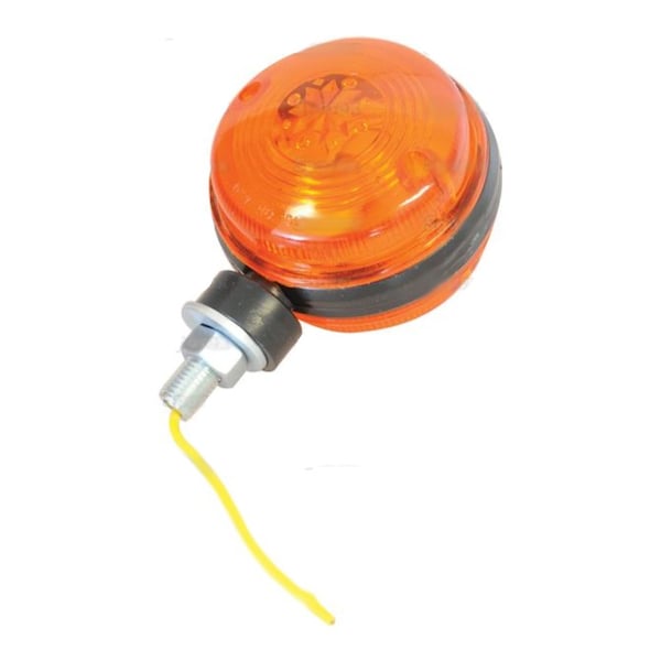 Aftermarket 61035139001 71975 Rear Lamp fits Hinomoto fits Iseki Fits Kubota fits Yanmar ELJ55-0002 - main